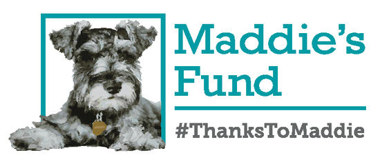 maddie's fund